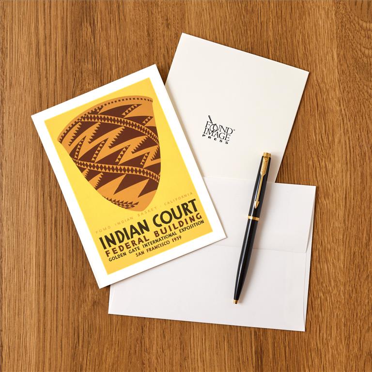 Greeting Card NA-234