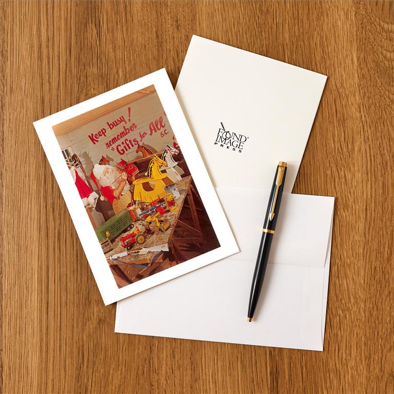 Greeting Card MC-175