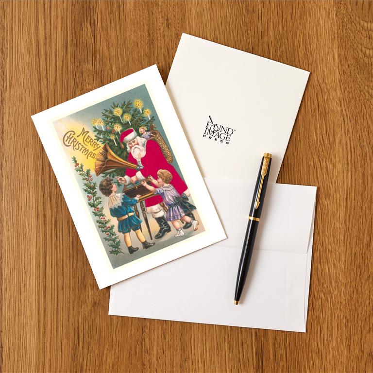 Greeting Card MC-750