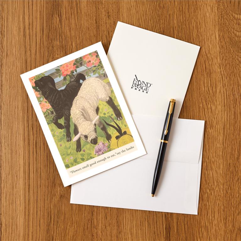 Greeting Card KF-216