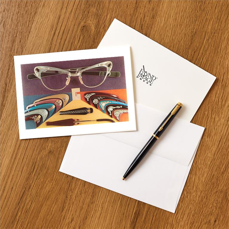 Greeting Card NP-162