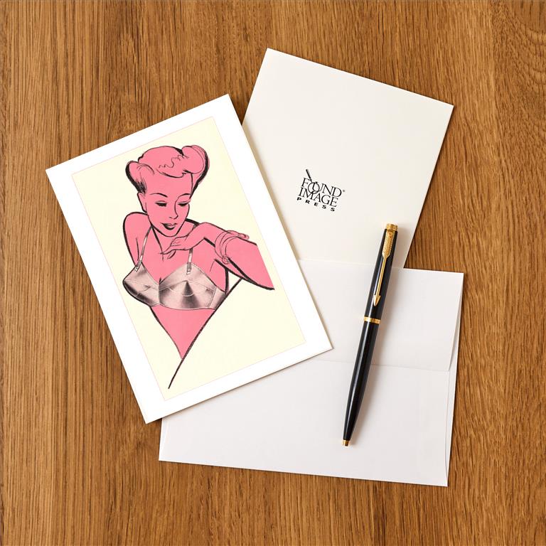 Greeting Card FN-190