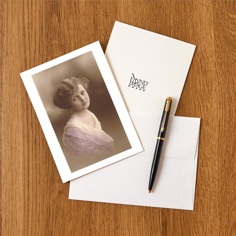 Greeting Card KF-316