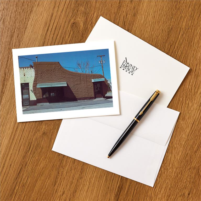 Greeting Card NP-850