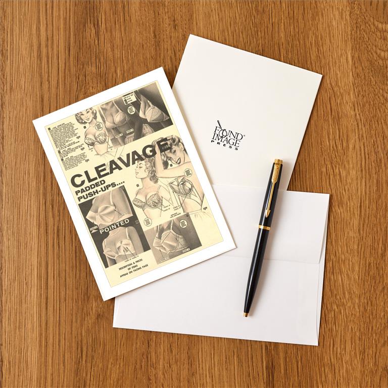 Greeting Card FN-201