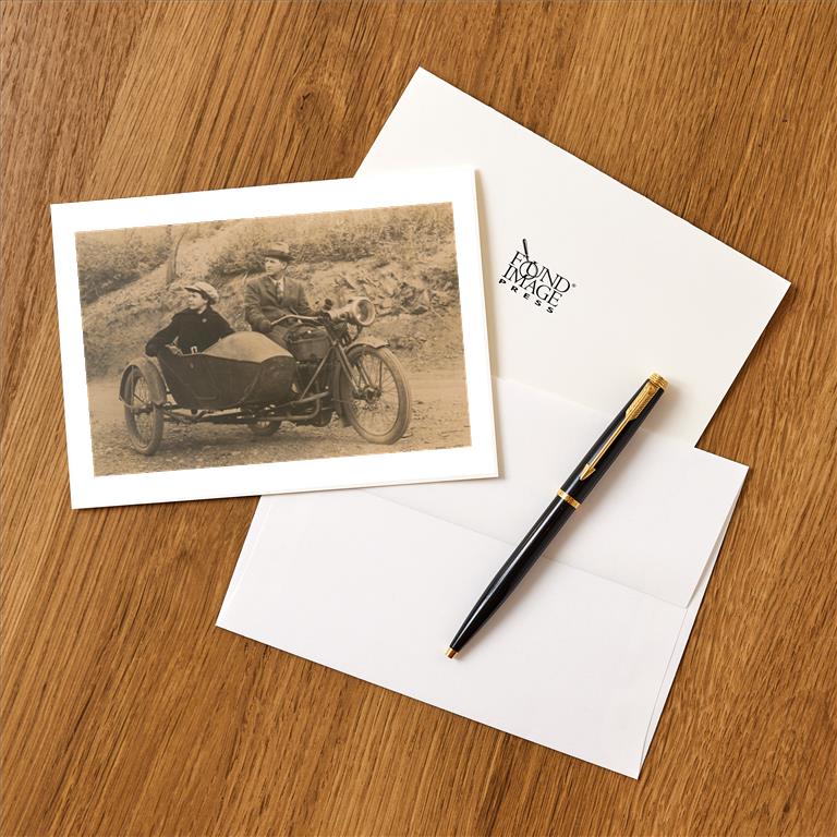 Greeting Card CY-142