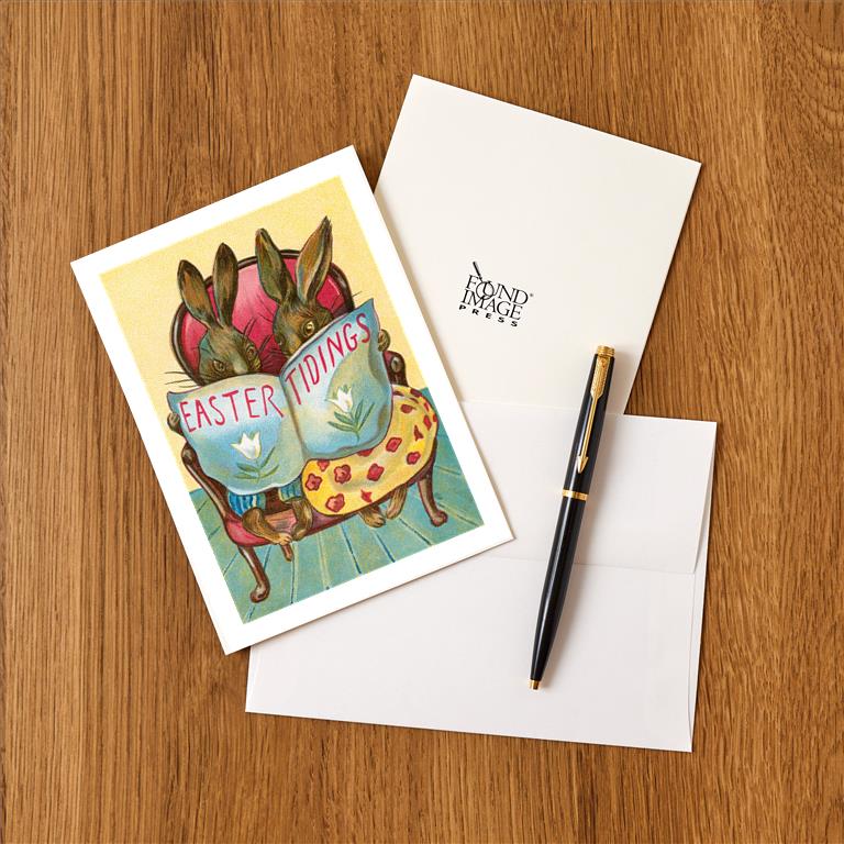 Greeting Card EA-217