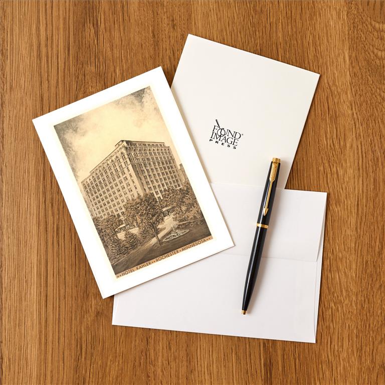 Greeting Card MN-161