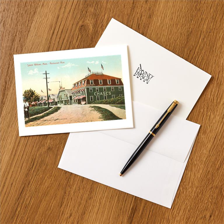 Greeting Card MA-175