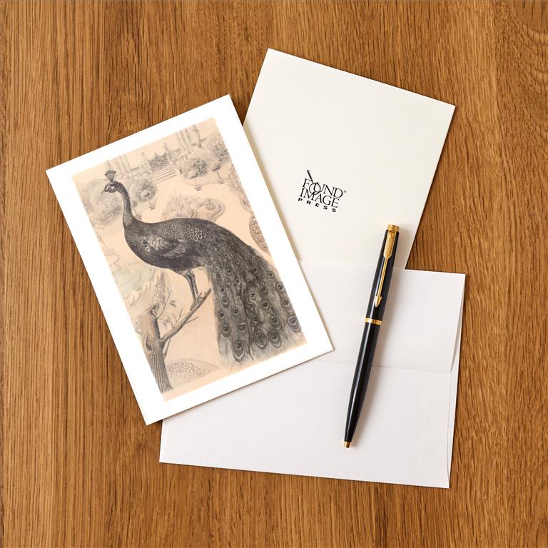 Greeting Card BD-554