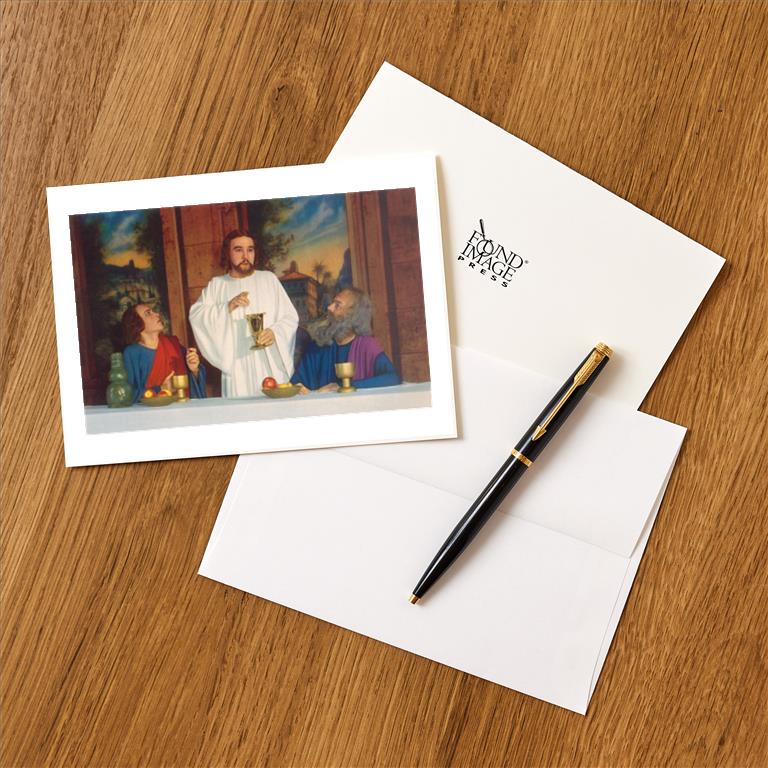 Greeting Card NP-926