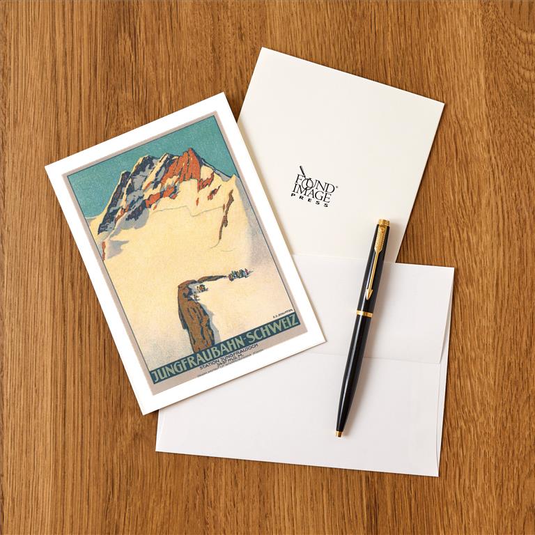 Greeting Card MF-545