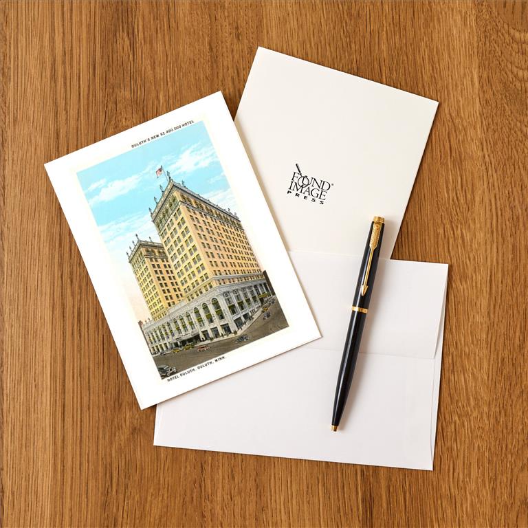 Greeting Card MN-230