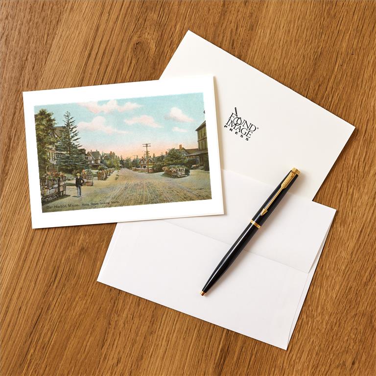 Greeting Card ME-67