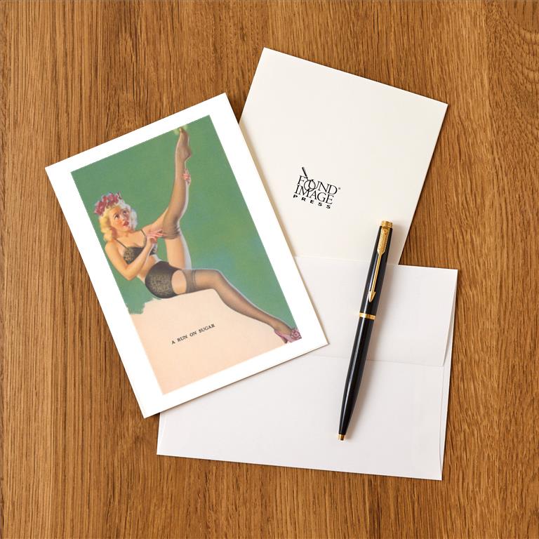 Greeting Card GY-274