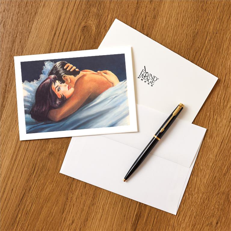 Greeting Card SZ-105