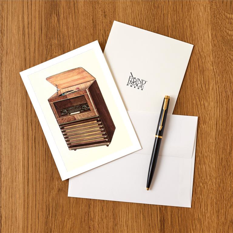 Greeting Card TF-164