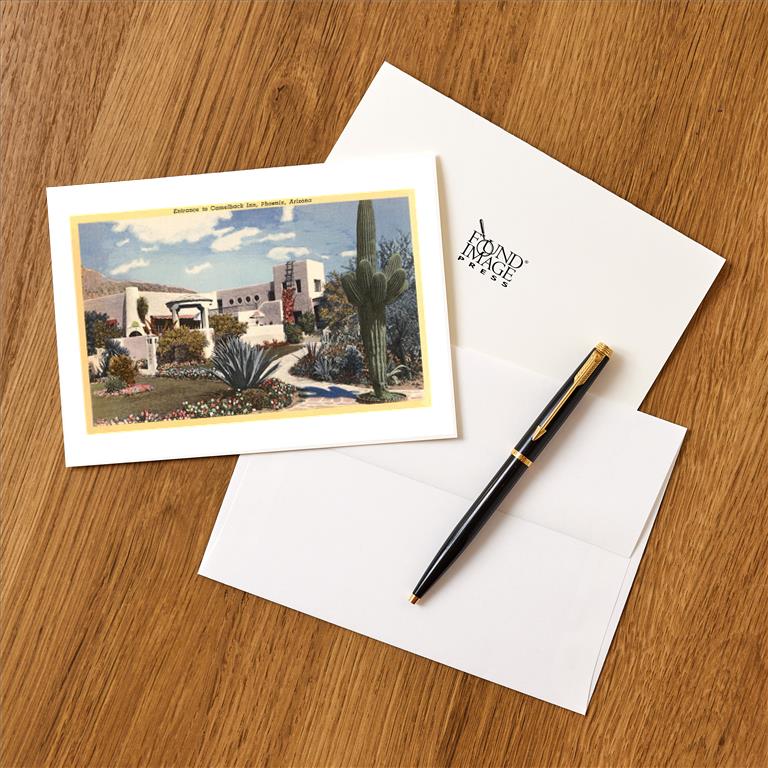 Greeting Card AZ-150