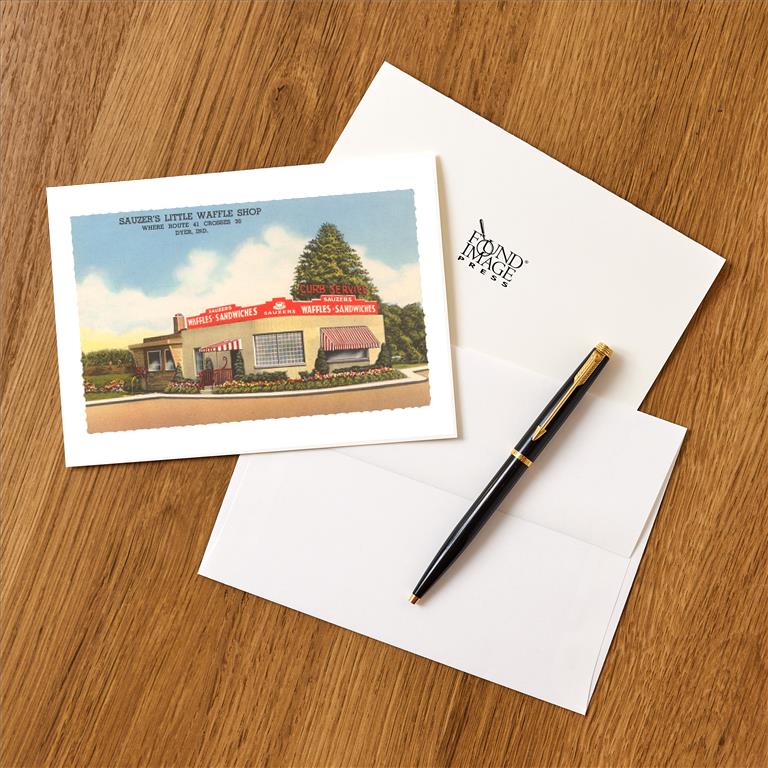 Greeting Card RD-110