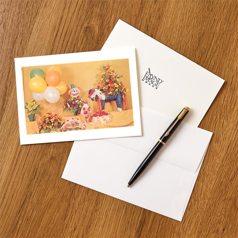 Greeting Card NP-1000