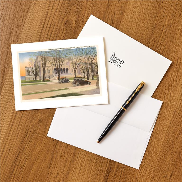 Greeting Card WI-204