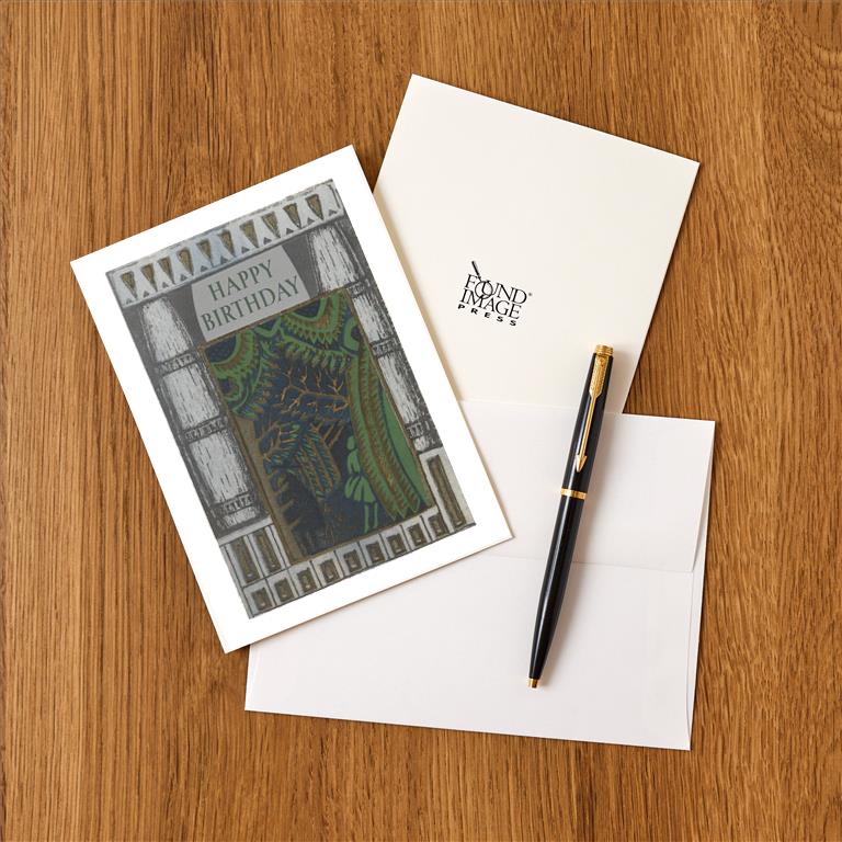 Greeting Card HB-150