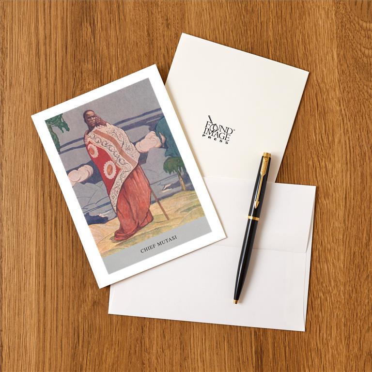 Greeting Card MF-883