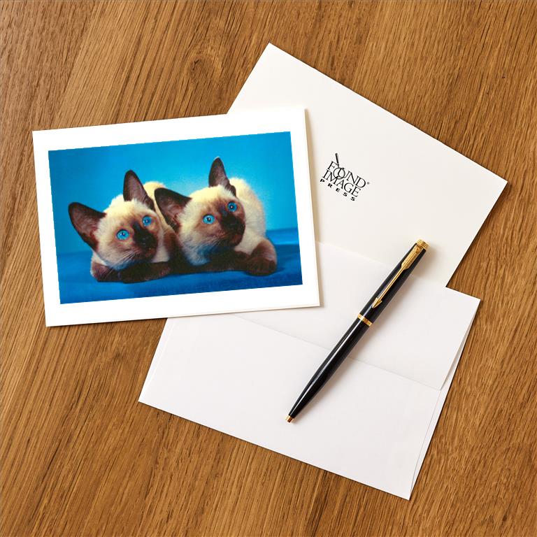 Greeting Card NP-108