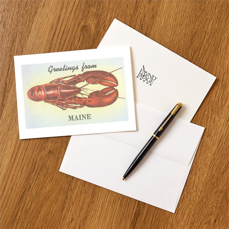 Greeting Card ME-257