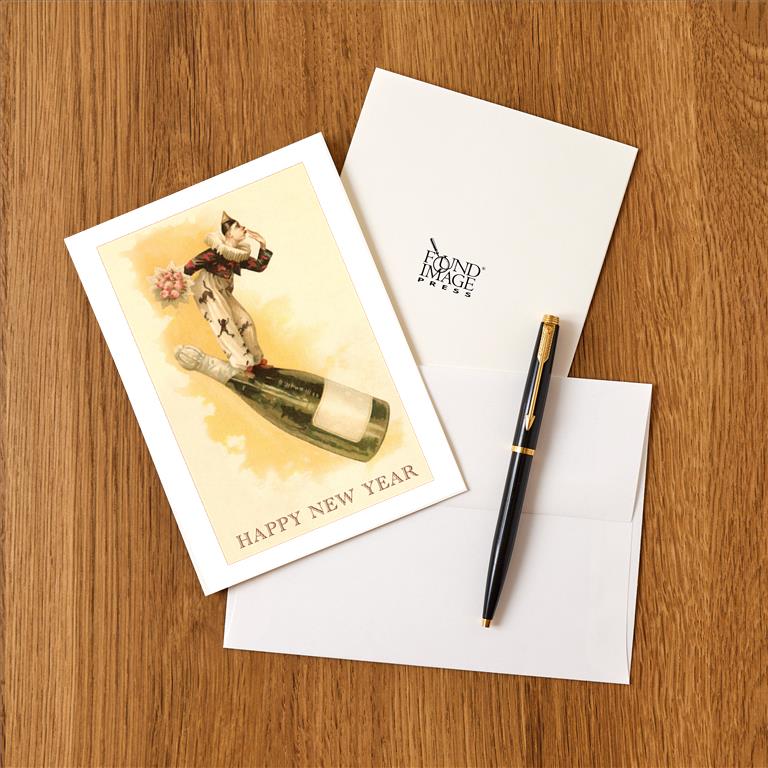 Greeting Card HN-155