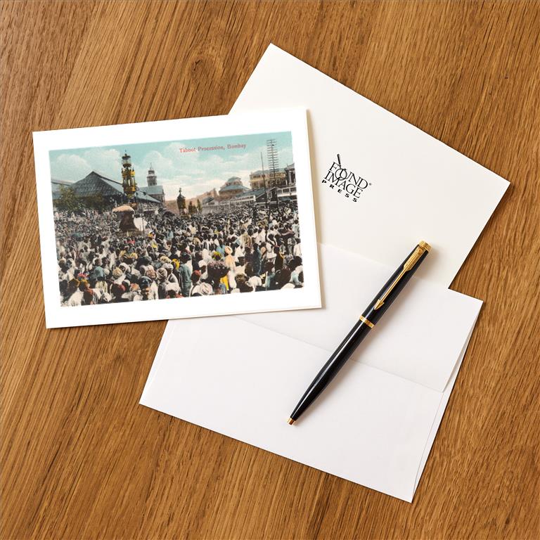 Greeting Card MF-783