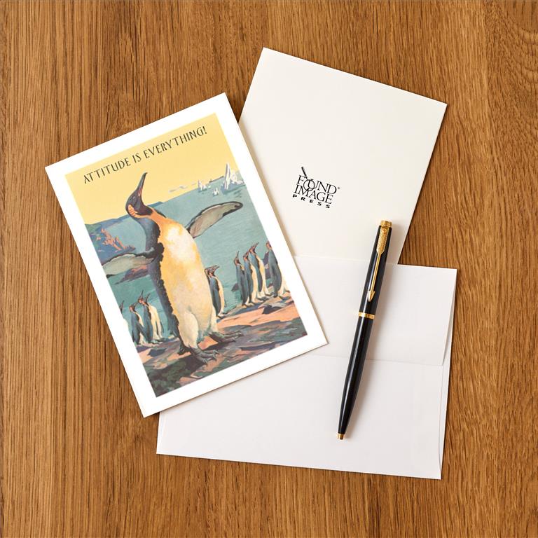 Greeting Card IO-251