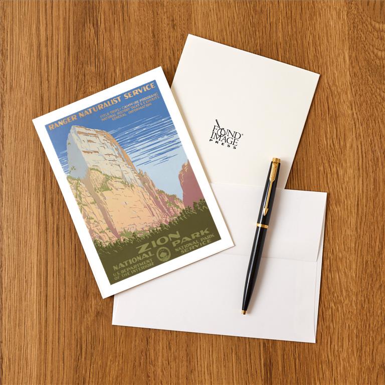 Greeting Card AM-236