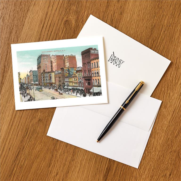 Greeting Card NS-840