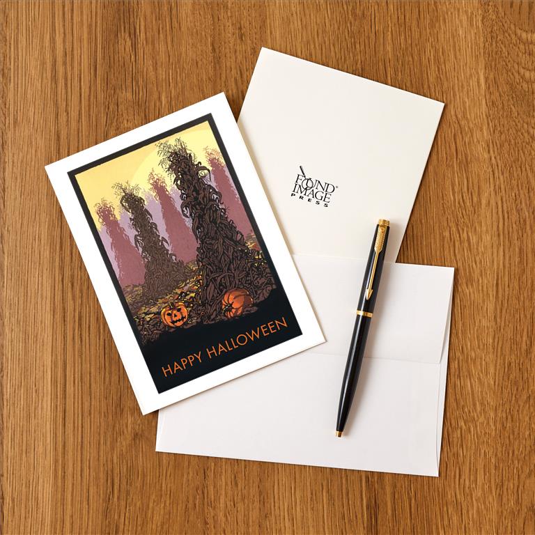 Greeting Card HW-223