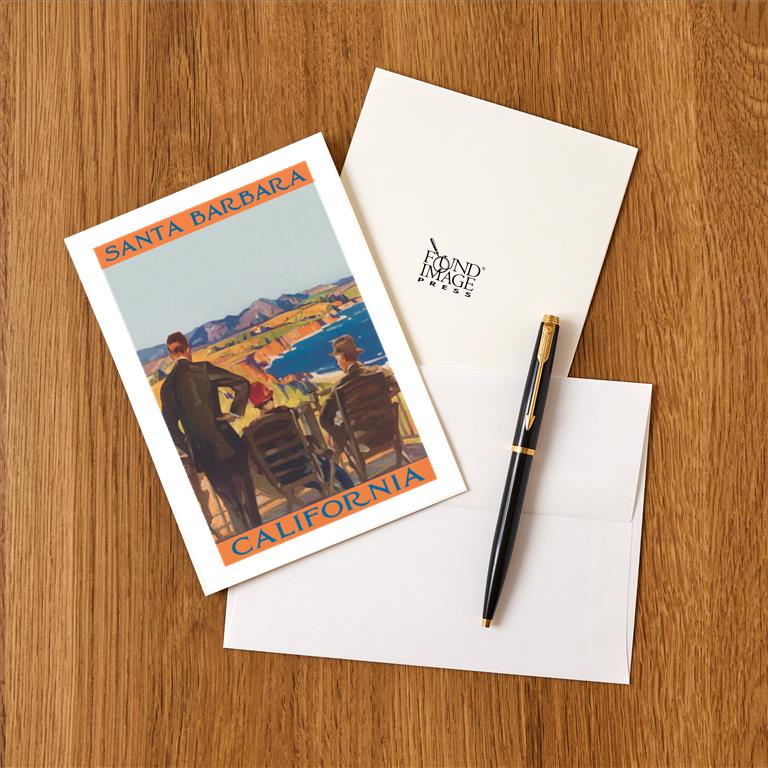 Greeting Card SB-178