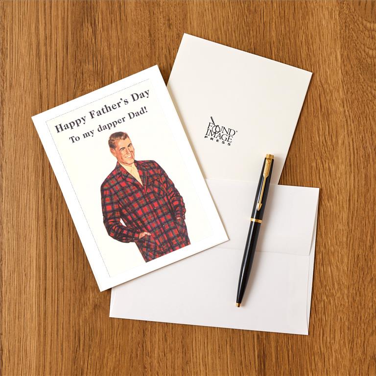 Greeting Card DD-102