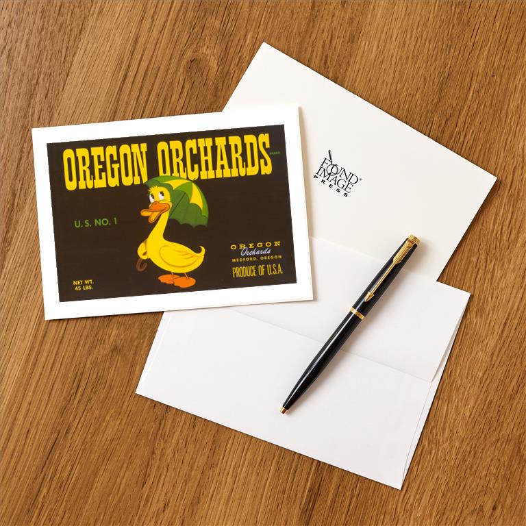 Greeting Card FR-295