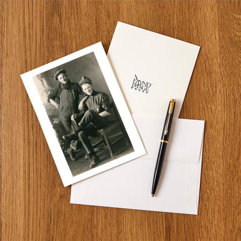 Greeting Card AA-126