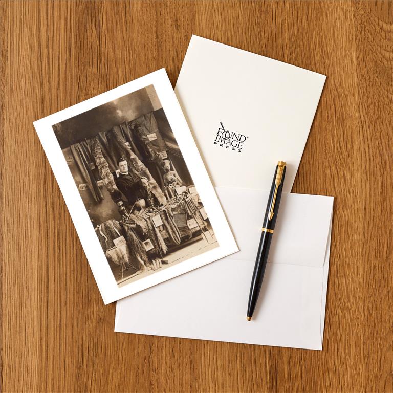 Greeting Card AA-234