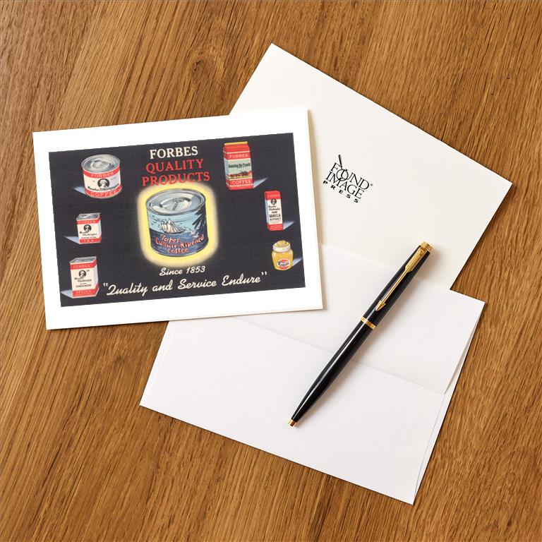 Greeting Card CF-147