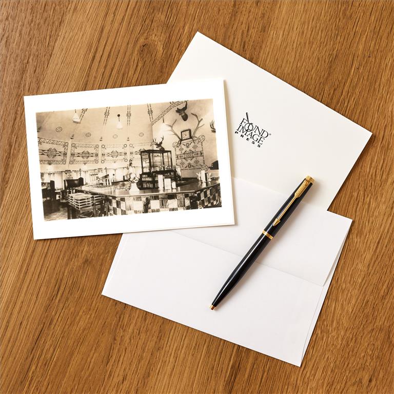 Greeting Card RS-101