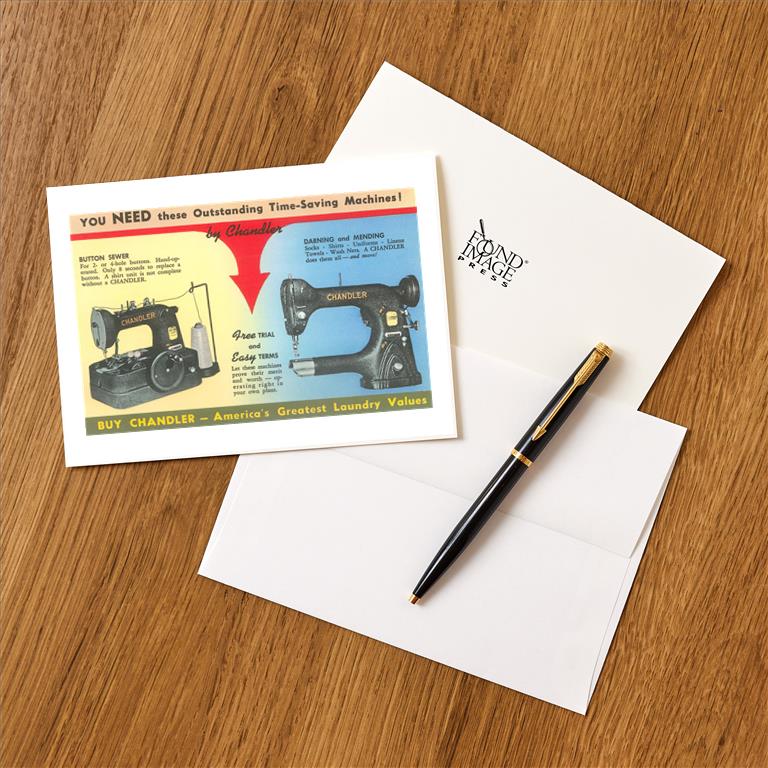 Greeting Card FN-239