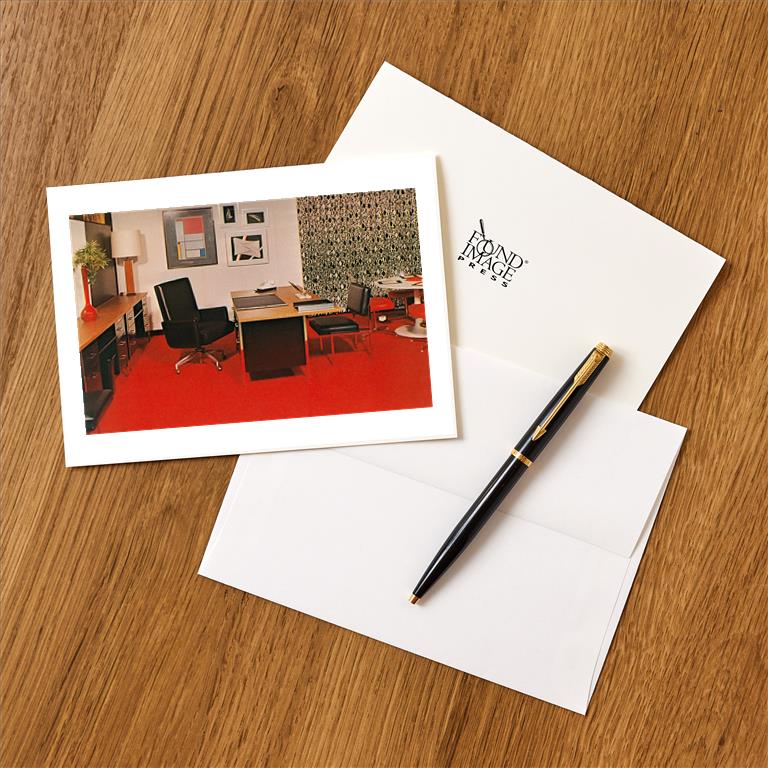 Greeting Card AD-199