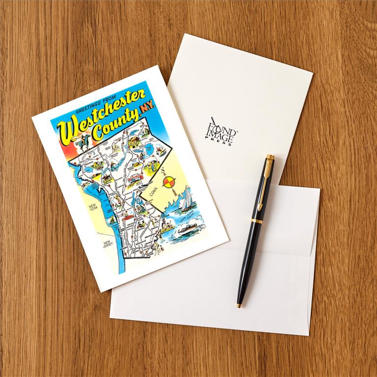 Greeting Card NS-847