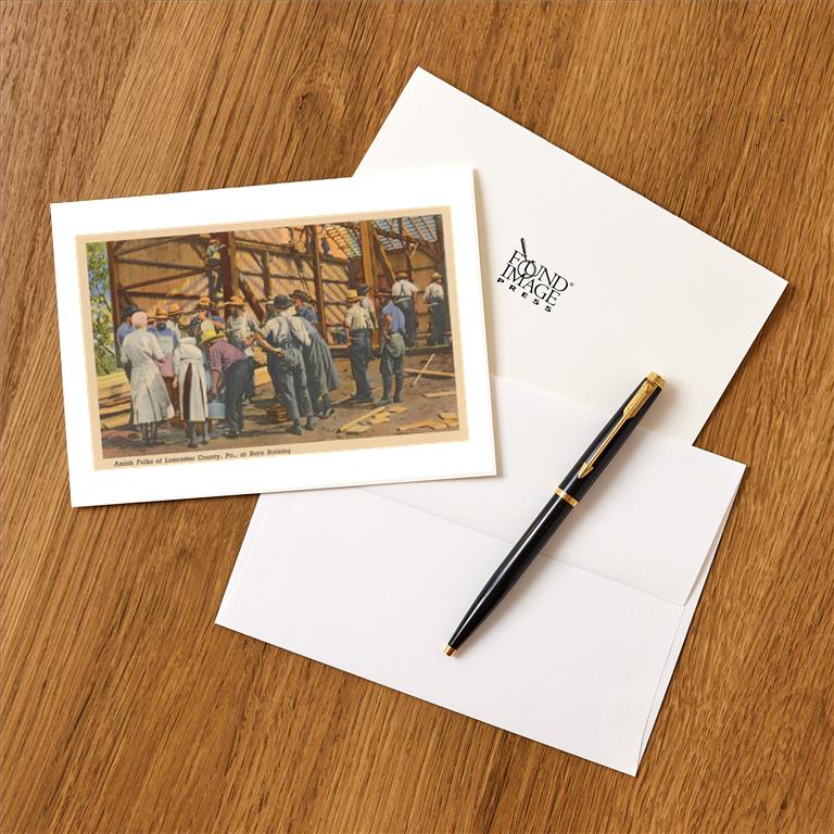 Greeting Card PA-154