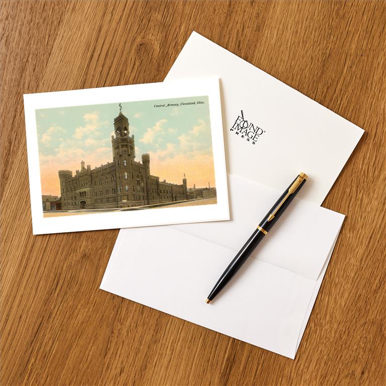 Greeting Card OH-137