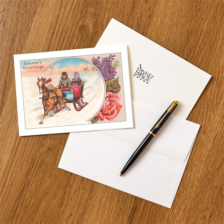 Greeting Card MC-325