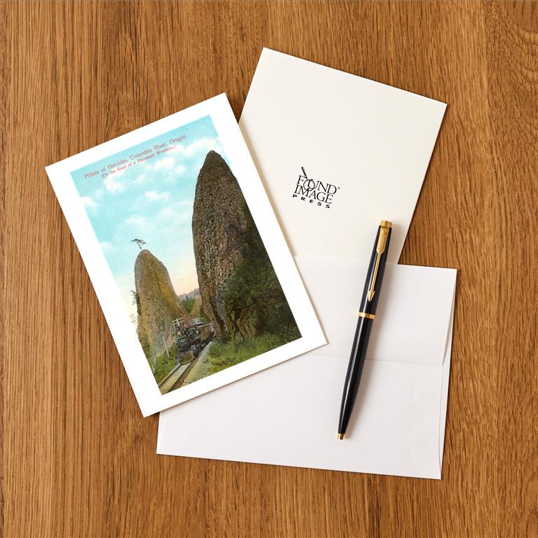 Greeting Card OR-111