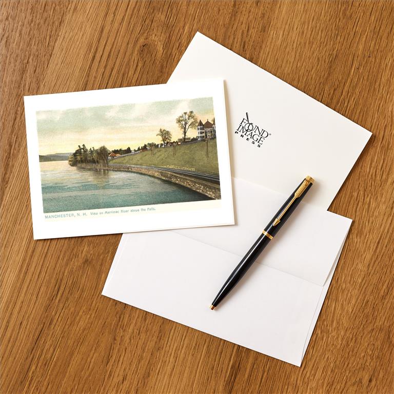 Greeting Card NH-92
